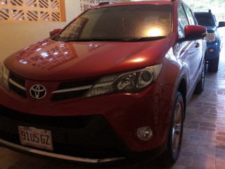 2016 Toyota RAV 4 for sale in St. Ann, Jamaica