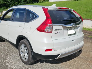 2016 Honda Crv
$2,950,000