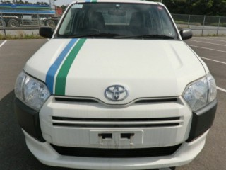 2015 Toyota Probox for sale in Kingston / St. Andrew, Jamaica