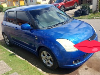 2007 Suzuki swift for sale in St. Catherine, Jamaica