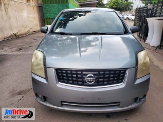 2009 Nissan SENTRA