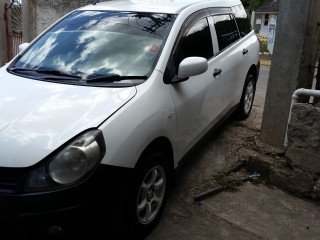 2011 Nissan AD wagon for sale in Kingston / St. Andrew, Jamaica