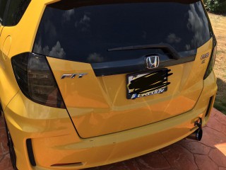 2012 Honda FIT RS for sale in Kingston / St. Andrew, Jamaica
