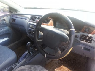 2001 Mitsubishi Lancer cedia for sale in St. Catherine, Jamaica