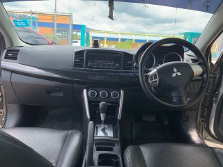 2016 Mitsubishi Lancer for sale in Kingston / St. Andrew, Jamaica
