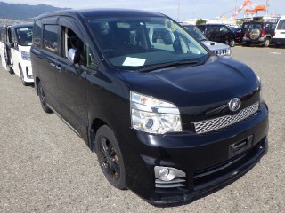 2014 Toyota Voxy Zs Kirameki 2 for sale in St. Ann, Jamaica