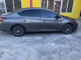 2015 Nissan Sylphy for sale in Clarendon, Jamaica