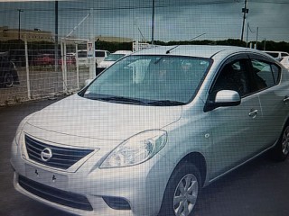 2013 Nissan Latio for sale in Kingston / St. Andrew, Jamaica