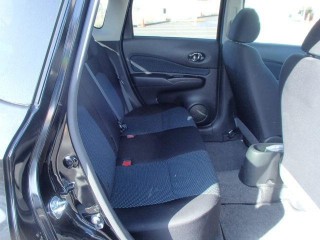 2014 Nissan Note for sale in Kingston / St. Andrew, Jamaica