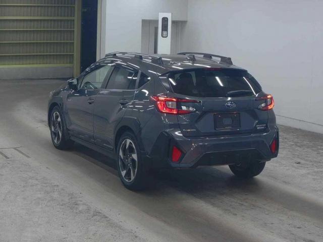 2021 Subaru Crosstrek for sale in Outside Jamaica, Jamaica