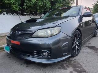 2008 Subaru Impreza for sale in Kingston / St. Andrew, Jamaica