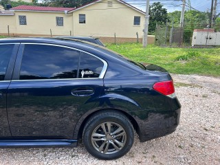 2014 Subaru legacy