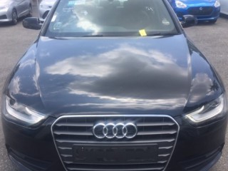 2015 Audi A4 for sale in Kingston / St. Andrew, Jamaica