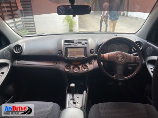 2010 Toyota Vanguard for sale in Kingston / St. Andrew, Jamaica