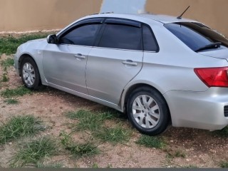 2011 Subaru Impreza