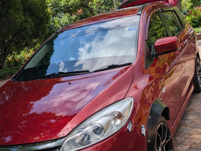 2013 Nissan Lafesta for sale in Kingston / St. Andrew, Jamaica