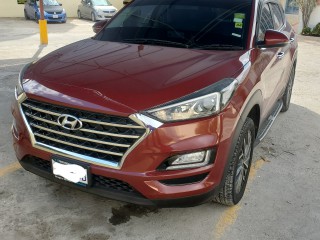 2019 Hyundai Tucson for sale in Kingston / St. Andrew, Jamaica