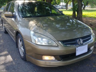 2005 Honda Accord for sale in Kingston / St. Andrew, Jamaica