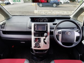 2013 Toyota Voxy for sale in St. James, Jamaica