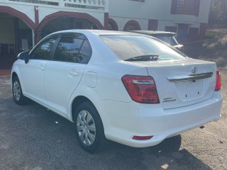 2017 Toyota Axio for sale in Manchester, Jamaica