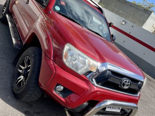 2015 Toyota Tacoma for sale in St. Elizabeth, Jamaica