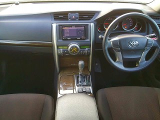 2015 Toyota Mark X for sale in St. Ann, Jamaica