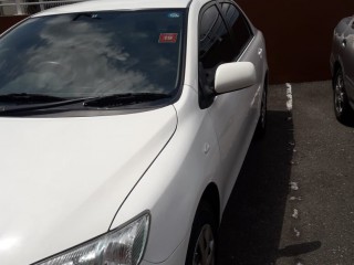 2010 Toyota axio for sale in Kingston / St. Andrew, Jamaica