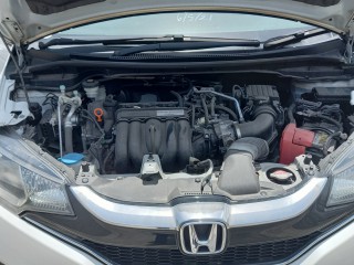 2015 Honda Fit for sale in Kingston / St. Andrew, Jamaica