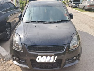 2010 Suzuki Swift for sale in Kingston / St. Andrew, Jamaica