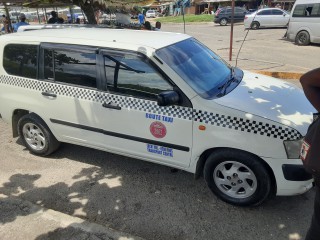2012 Toyota Succeed for sale in St. Mary, Jamaica