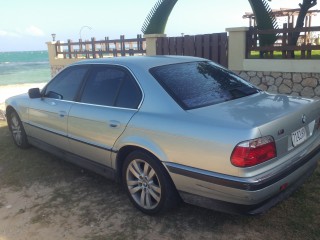 1998 BMW 728 i for sale in St. Catherine, Jamaica