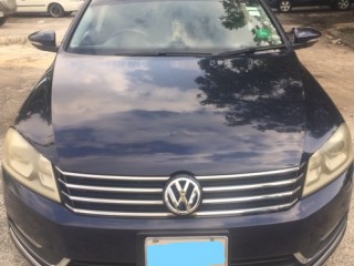2012 Volkswagen PASSAT TSI for sale in Kingston / St. Andrew, Jamaica