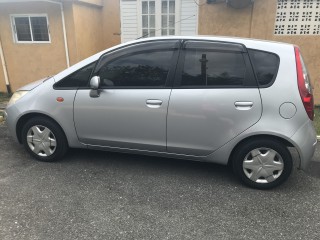 2012 Mitsubishi Colt for sale in Kingston / St. Andrew, Jamaica