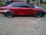 1995 Honda integra for sale in Kingston / St. Andrew, Jamaica