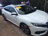 2016 Honda Civic EXT for sale in Kingston / St. Andrew, Jamaica