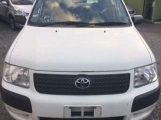 2012 Toyota SUCCEED for sale in Kingston / St. Andrew, Jamaica