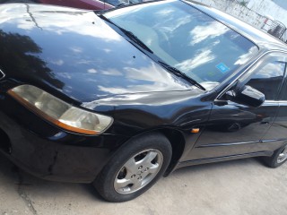 2000 Honda Accord for sale in Kingston / St. Andrew, Jamaica