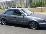 1995 Toyota Corolla for sale in Kingston / St. Andrew, Jamaica