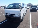 2012 Toyota Hiace Regiusace for sale in Kingston / St. Andrew, Jamaica
