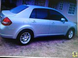 2008 Nissan Tiida for sale in Kingston / St. Andrew, Jamaica