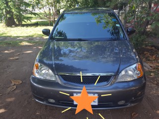 2001 Honda Civic for sale in Kingston / St. Andrew, Jamaica