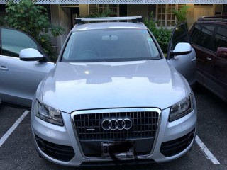 2012 Audi Q5 for sale in Kingston / St. Andrew, Jamaica