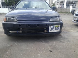 1995 Honda Eg for sale in Kingston / St. Andrew, Jamaica