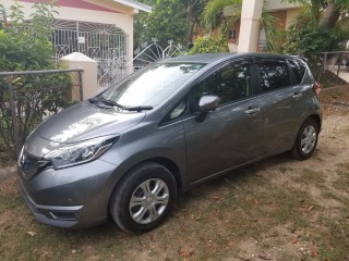 2017 Nissan Note for sale in Clarendon, Jamaica