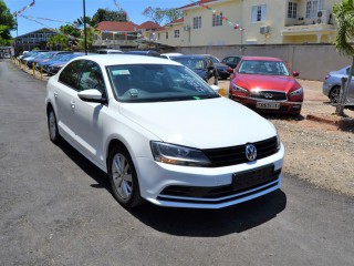 2015 Volkswagen JETTA for sale in Kingston / St. Andrew, Jamaica