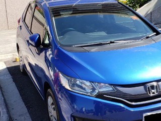 2015 Honda Fit for sale in Kingston / St. Andrew, Jamaica