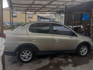 2005 Toyota Yaris for sale in Kingston / St. Andrew, Jamaica