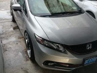 2014 Honda Civic for sale in Kingston / St. Andrew, Jamaica