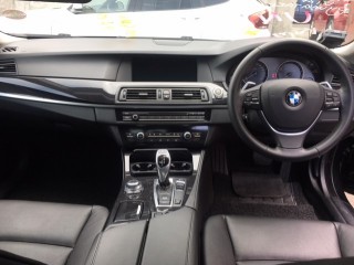2013 BMW 520i   F10 LCI for sale in Kingston / St. Andrew, Jamaica