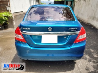 2016 Suzuki SWIFT DZIER for sale in Kingston / St. Andrew, Jamaica